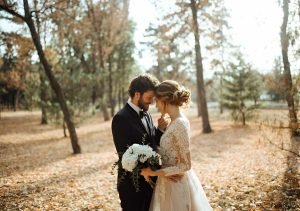 best ways to communicate priorities in wedding with your partner