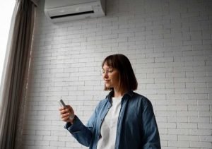 Cooling Your Home Comfortably Sustainable Solutions for Modern Living