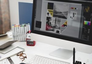 1990s graphic design