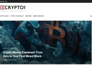 eCrypto1.com crypto security