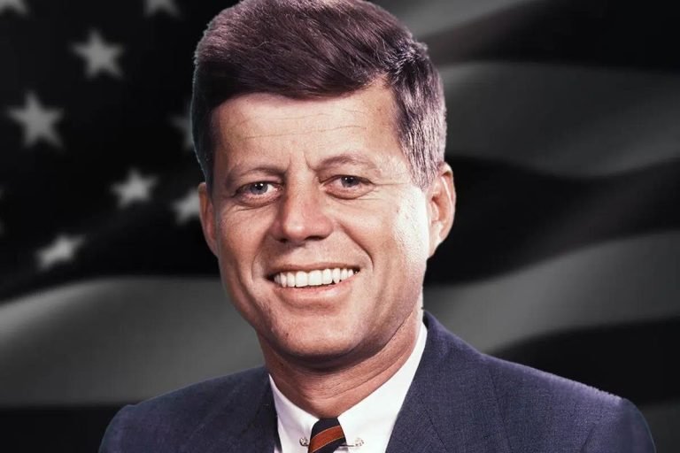How Is RFK Related to JFK? Family Ties Explained