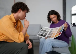 Color Psychology in Home Design