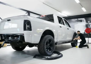 Rise of Automotive Customization