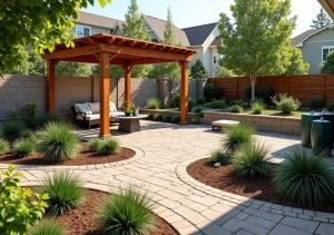 durable sustainable sunlit cozy retreat