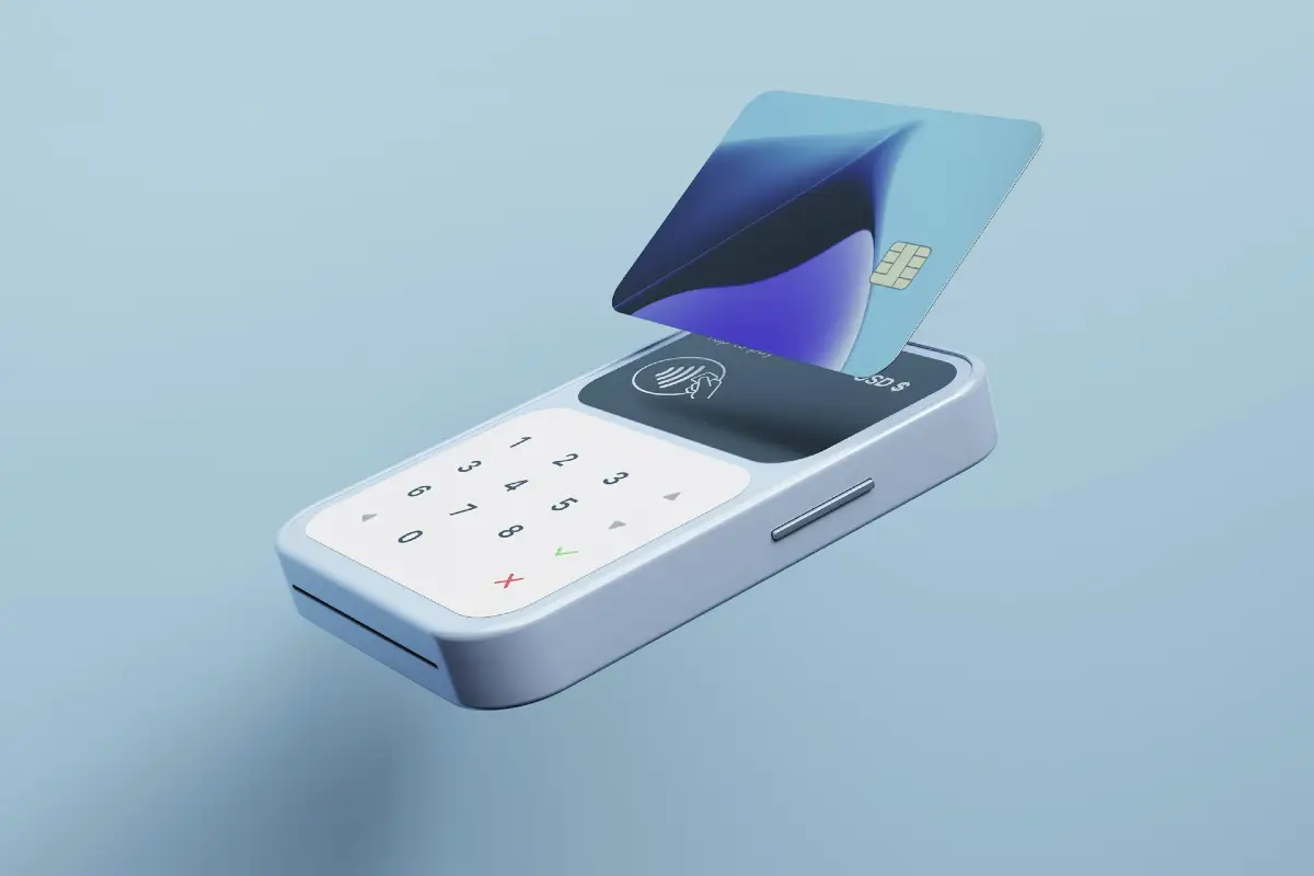 The Best Small Business Payment Processing Solutions for 2025