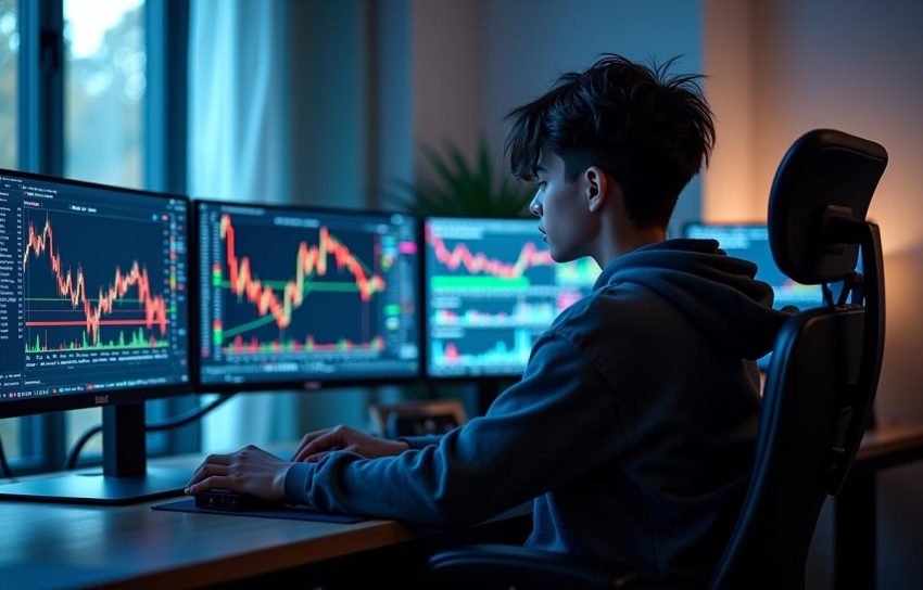 cryptocurrency trading be1crypto.com trading