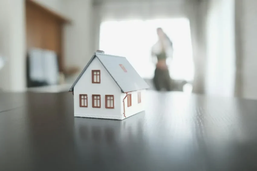 Art of Selling Your Home