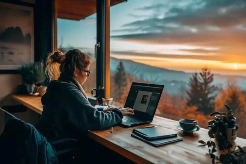 Art of Smarter Work