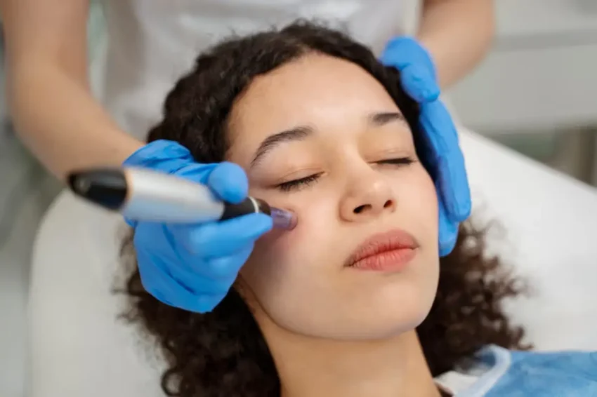 Benefits of Microneedling