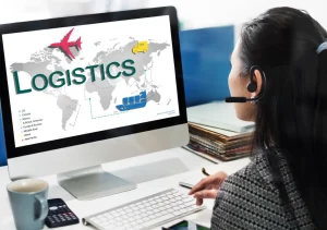 Freight Broker Software