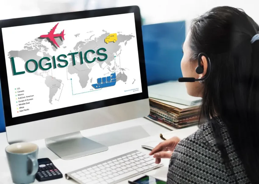 Freight Broker Software