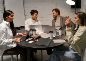 Multi-Family Offices