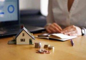 Simplifying Real Estate Finance