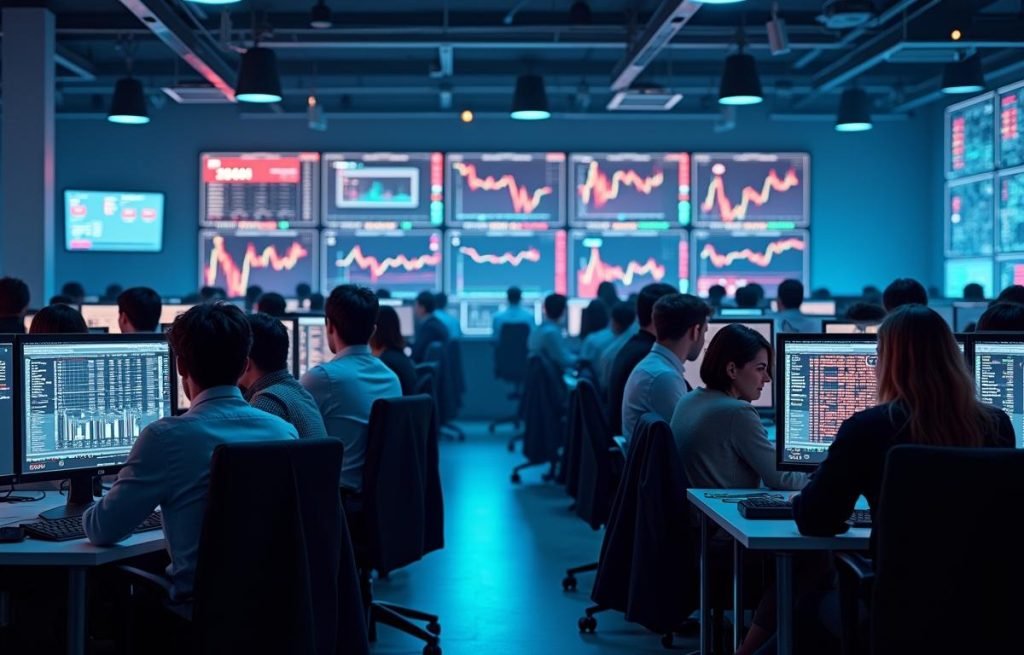 crypto trading crypto30x.com Gemini