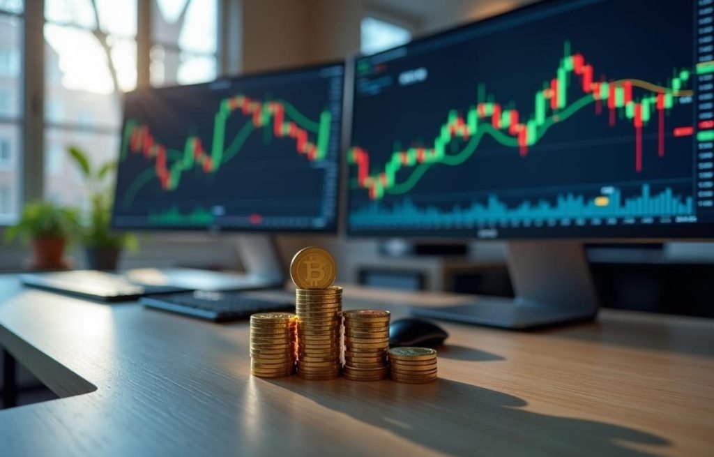 cryptocurrency market biitland.com stablecoins
