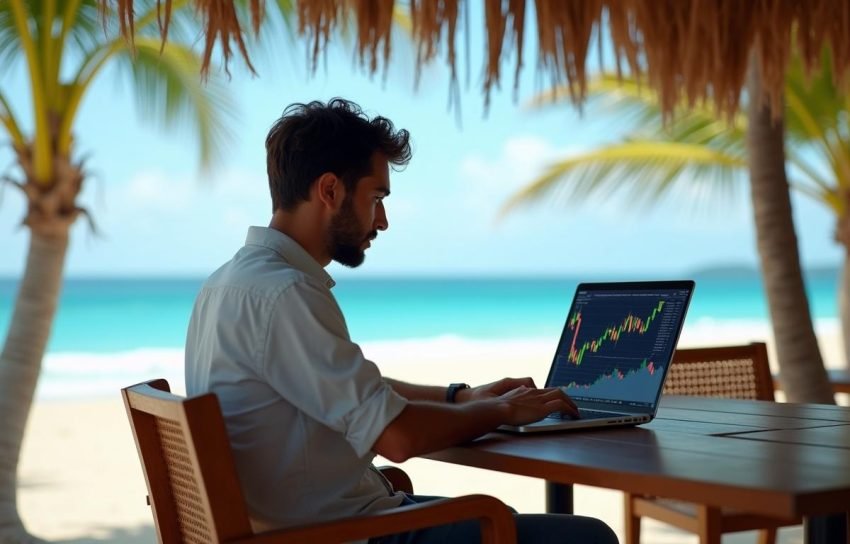 crypto30x.com ocean