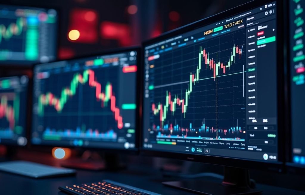 crypto market crypto30x.com ASX