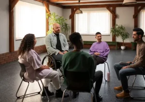 Intensive Outpatient Programs