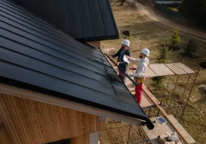 Roof Replacement Myths