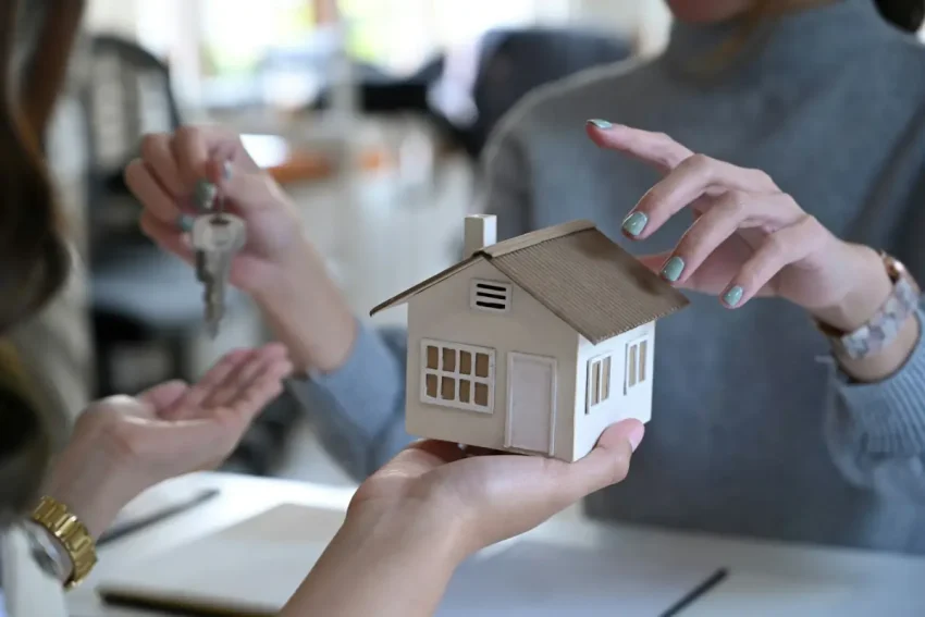 Selling Your Home