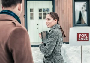 Stress-Free Home Sale