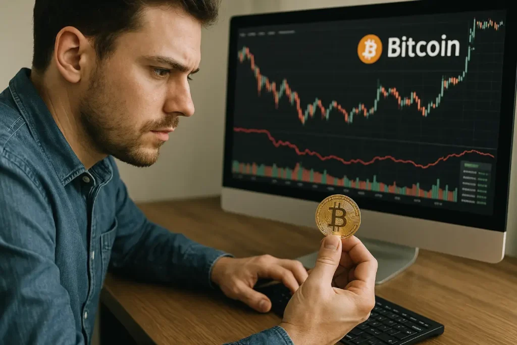 bitcoin crypto30x.com trust wallet