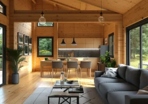 Custom Home Design