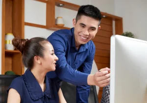 Employee Time Tracking Systems