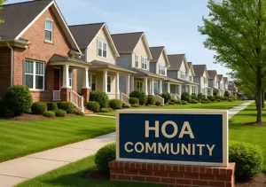 Homeowners Associations
