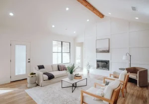 Modern Interior Design