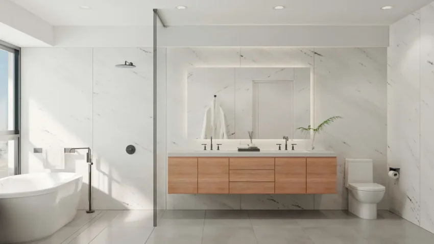 Bathroom Vanity