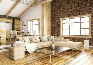 Choosing Modern Apartments
