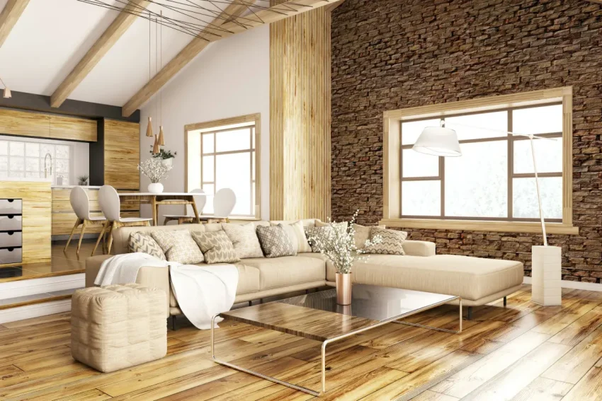 Choosing Modern Apartments
