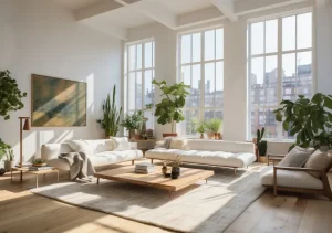 Great Apartment Service