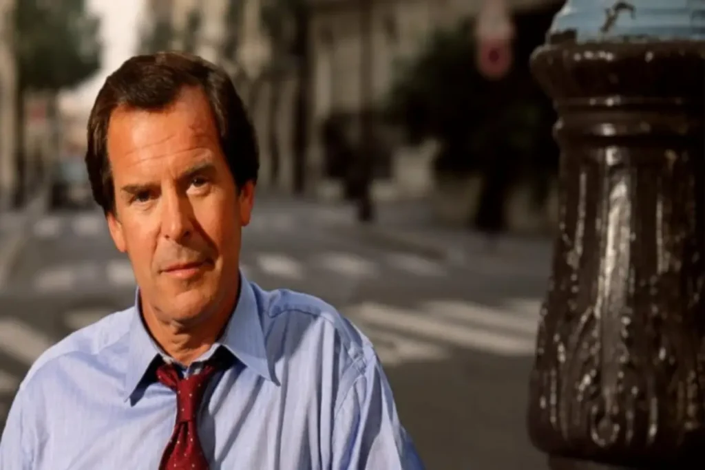 Peter Jennings cause of death