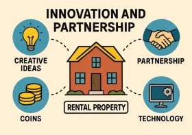 Creative Strategies for Profitable Rental Property Investments