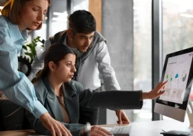 Recognizing When Your SEO Company Is Thriving