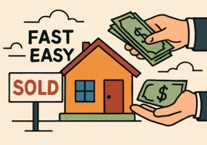 Selling House for Cash