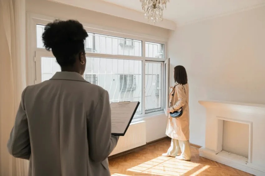 Strategies for Homebuyers