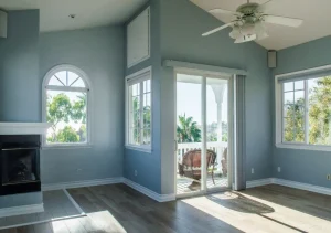 Windows and Doors