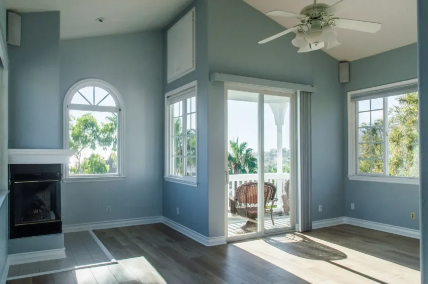 Windows and Doors