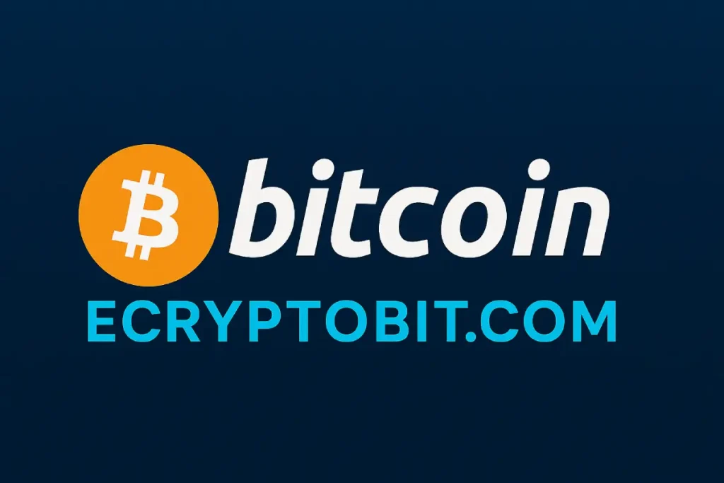 bitcoin ecryptobit.com tokens