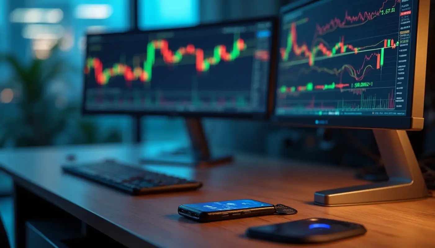 How Ecrypto1.com Crypto Exchange Benefits Traders