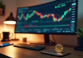 What Makes eCryptobit.com Bitcoin Trading Bullish?