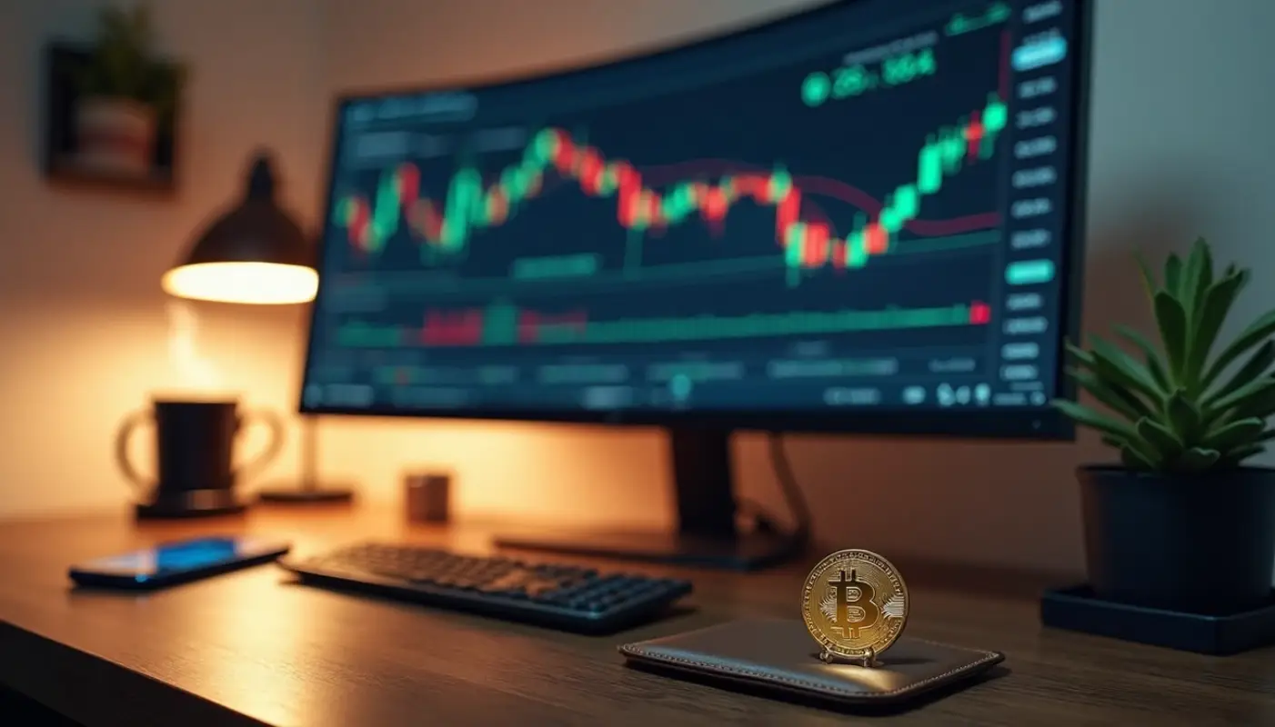 What Makes eCryptobit.com Bitcoin Trading Bullish?