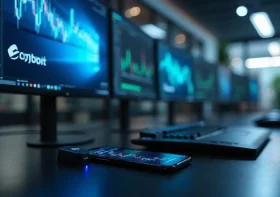 What Are The eCryptobit.com Tokens to Watch?