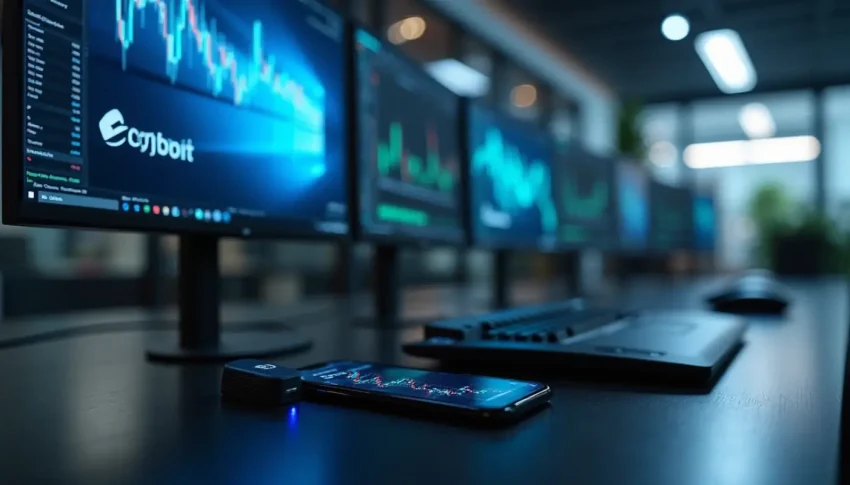 ecryptobit.com tokens