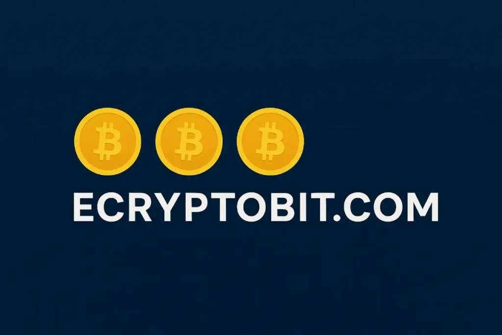 ecryptobit.com tokens open now