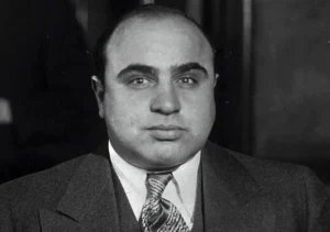 is Charles Capone related to Al Capone