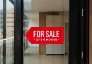 sell an Inherited Commercial